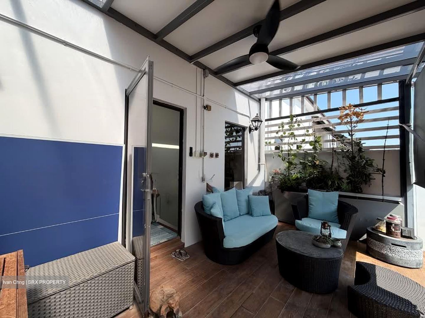 Lotus Ville (D15), Terrace #548187791